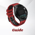 Huawei Watch GT 2e App Guide