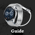 Huawei WATCH GT 3 Guide