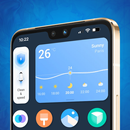 Vivo V23 Theme for Launcher aplikacja