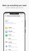 Huawei Backup スクリーンショット 3