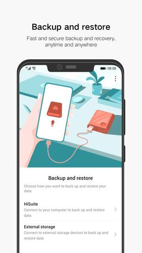 huawei backup for android apk download