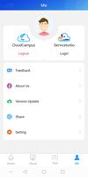 CloudCampus APP screenshot 3