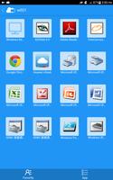 FusionAccess تصوير الشاشة 3