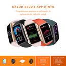 Hw Salud Reloj App Hints APK