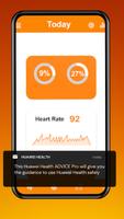 Hw Salud Reloj App Hints Affiche
