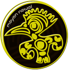 Mayan Nawal simgesi