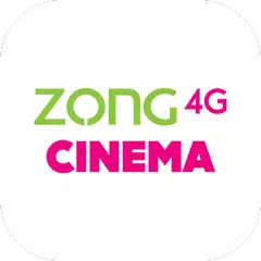 Zong Cinema APK download