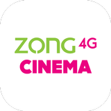 Zong Cinema آئیکن