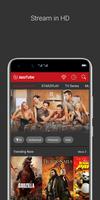 Jazz Tube: Ad Free Movies, Videos and Drama Series 截图 1