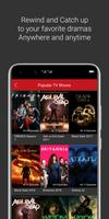 Jazz Tube: Ad Free Movies, Videos and Drama Series Screenshot 2