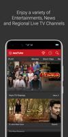 Jazz Tube: Ad Free Movies, Videos and Drama Series capture d'écran 3
