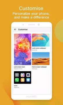 Themes APK download