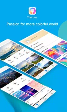 Themes APK download