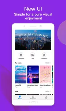 Themes APK download