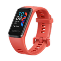 Huawei band 4 guide