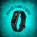 Huawei Band 4 Guide APK
