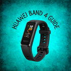 Huawei Band 4 Guide simgesi