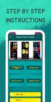 Huawei Band 4 Guide Ekran Görüntüsü 2