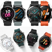 Huawei band 6 watch face Guide