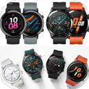 Huawei band 6 watch face Guide APK