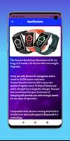 huawei band 6 guide screenshot 3