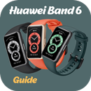 Huawei Band 6 Guide APK
