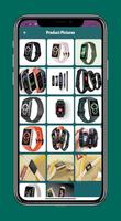 Huawei Band 6 Guide Poster
