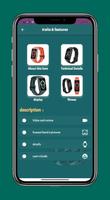 Huawei Band 6 Guide captura de pantalla 2
