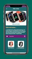 Huawei Band 6 Guide captura de pantalla 3