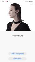 FreeBuds Lite gönderen