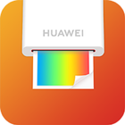 HUAWEI Printer ícone