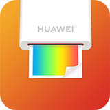 HUAWEI Printer アイコン