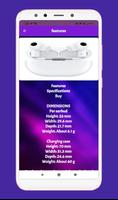 huawei freebuds pro imagem de tela 1