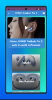 HUAWEI FreeBuds Pro 2 海报