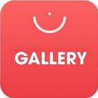 Huaweei App Gallery Android biểu tượng