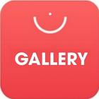 Huaweei App Gallery Android icône