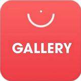 Huaweei App Gallery Android icône