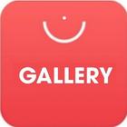 Huaweei App Gallery Android أيقونة