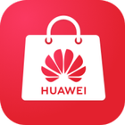 Huawei Store أيقونة