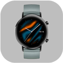 Huawei GT 2 Watch APK
