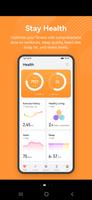 Huawei Health Sync helper скриншот 2