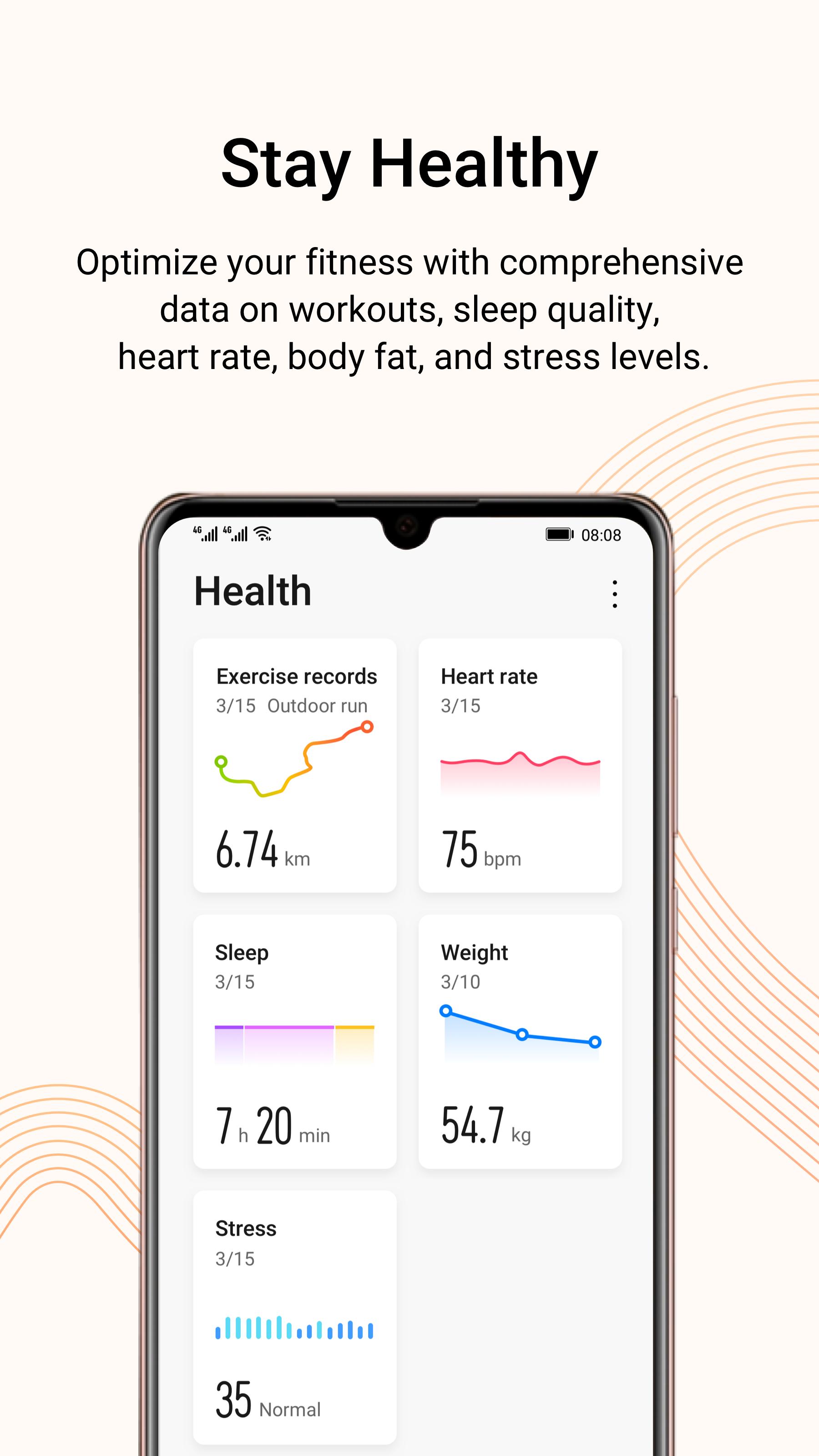 Huawei Health APK for Android Download Huawei Health APK for Android Download
