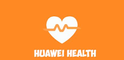 Huawei Health FOR Android Tips スクリーンショット 3