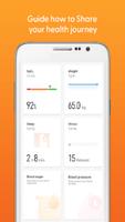 Huawei Health FOR Android Tips اسکرین شاٹ 2