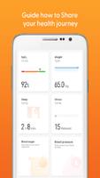 Huawei Health FOR Android Tips スクリーンショット 2