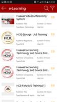 Huawei Learning Ekran Görüntüsü 1