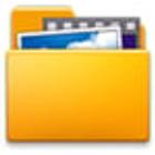 Huawei File Manager icon