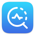 Smart diagnosis icon