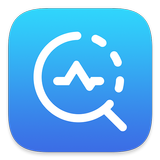 Smart diagnosis-icoon