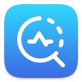 Smart diagnosis icon